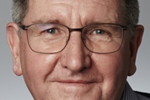 Professor Graham Boulnois to become Chairman of the Medicines Technologies Catapult