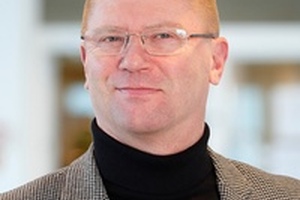 Professor Kari Rissanen receives prestigious research award