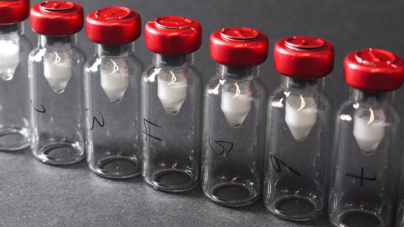 ProJect Pharmaceutics expands drug formulation capacity 