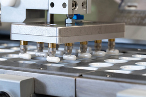ProMach Pharma presents new equipment at Pack Expo Las Vegas