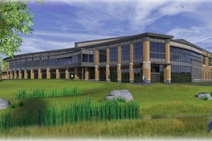 Promega builds plant to produce regulated products