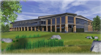 Promega builds plant to produce regulated products