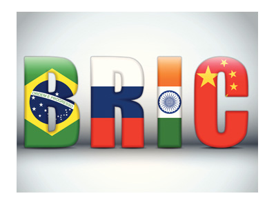Promises of high growth in BRIC countries not being delivered, says study