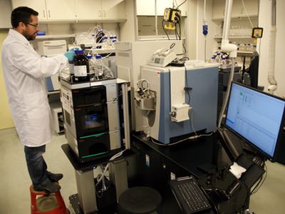 Protagen expands HCP detection capacity