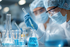 ProtaGene and Merck partner to deliver end-to-end biologics testing