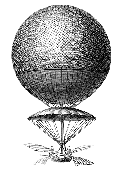 Protect and profit: the (prior) art of patents
