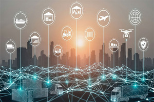 Protecting data quality in pharmaceutical supply chains