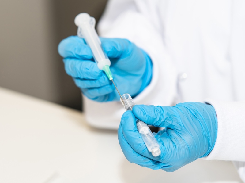 Protecting patients from counterfeit growth hormone drugs