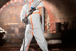 Protective solutions from DuPont at the Health and Safety Event