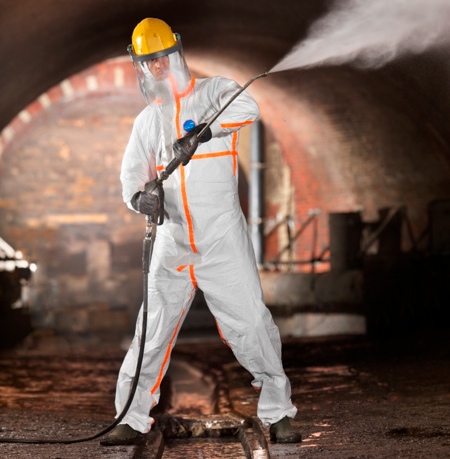 Protective solutions from DuPont at the Health and Safety Event