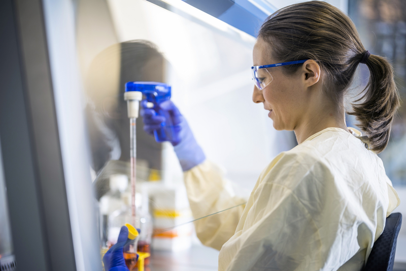 Proteonic and Ginkgo announce novel partnership