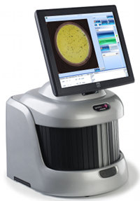 ProtoCOL 2 allows researchers to count colonies