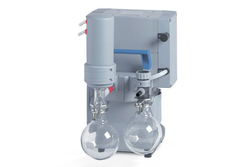 Vacuubrand pumps available in the UK from Labtex