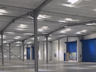 PSE expands, with new Leeds facility