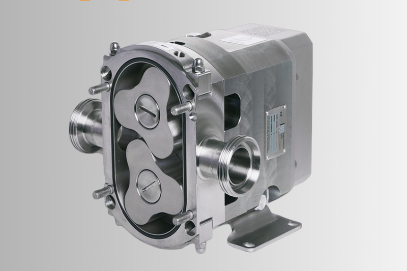 PSG acquires sanitary pump manufacturer, ipp Pump Products