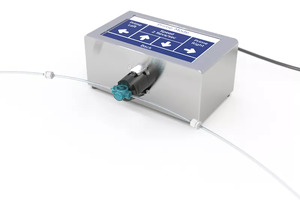 PSG Biotech launches new Quattroflow QB2-SD Single-Use Micropump