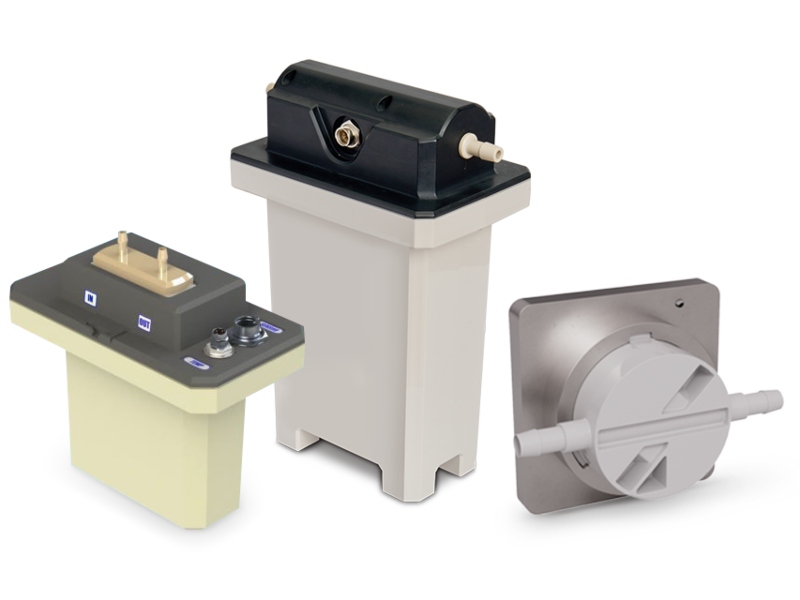 PSG Biotech unveils new flow technologies at INTERPHEX