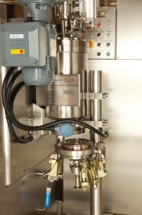 PSL demonstrates high performance small scale filtration and drying