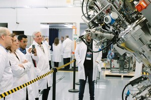 PSL invests in UK facility for process optimisation of microsphere drugs