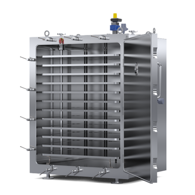 PSL Powder Systems