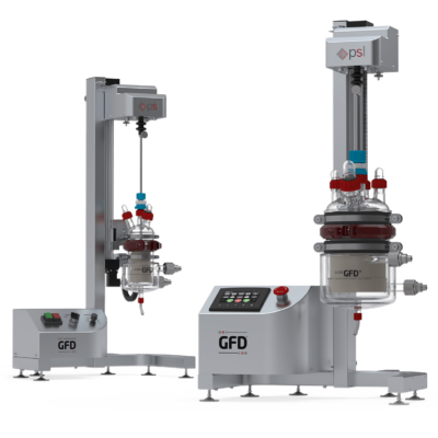 PSL Powder Systems