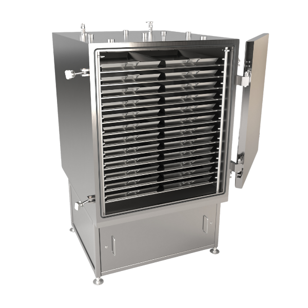 PSL Powder Systems