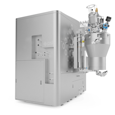 PSL Powder Systems