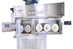 PSL sees growth in the Spanish pharmaceutical market