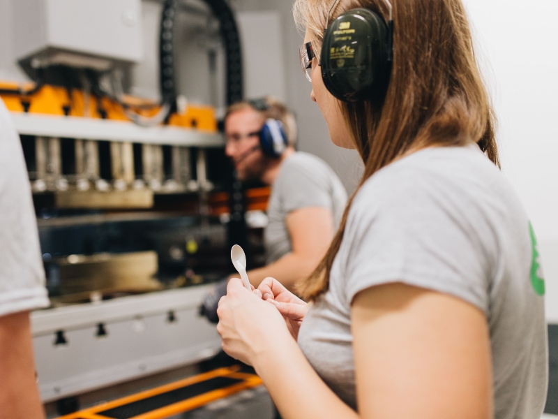 PulPac expands sustainability mission with US operations