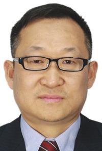 Dave Wang