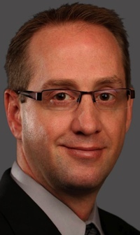 Paul Twaddell