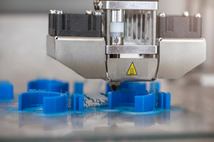 Purdue University and Aprecia launch 3D printing forum
