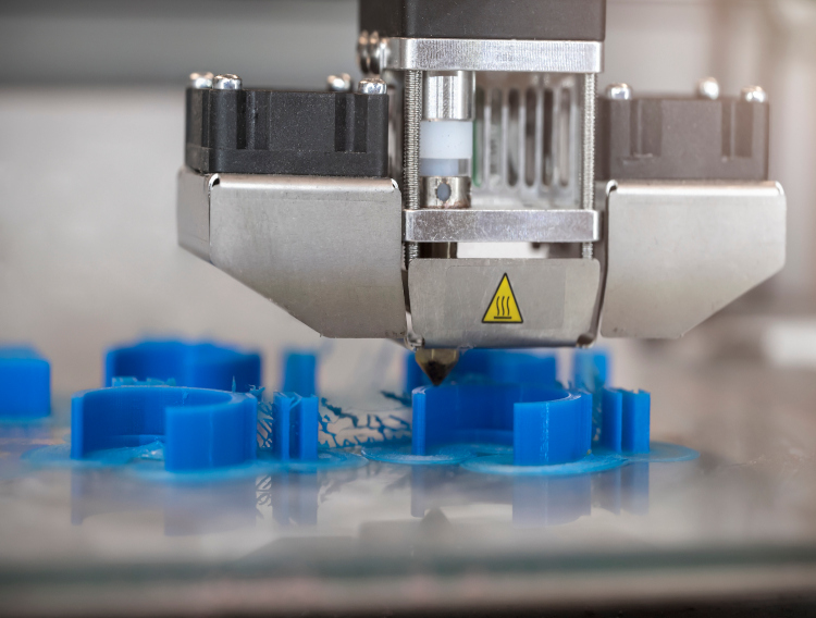Purdue University and Aprecia launch 3D printing forum