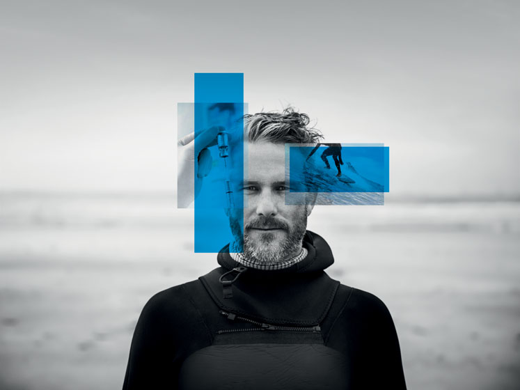Pure, smooth and strong 