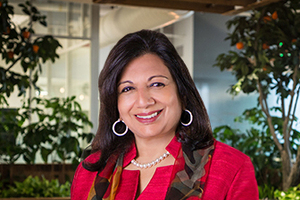 PureTech appoints Kiran Mazumdar-Shaw to board of directors