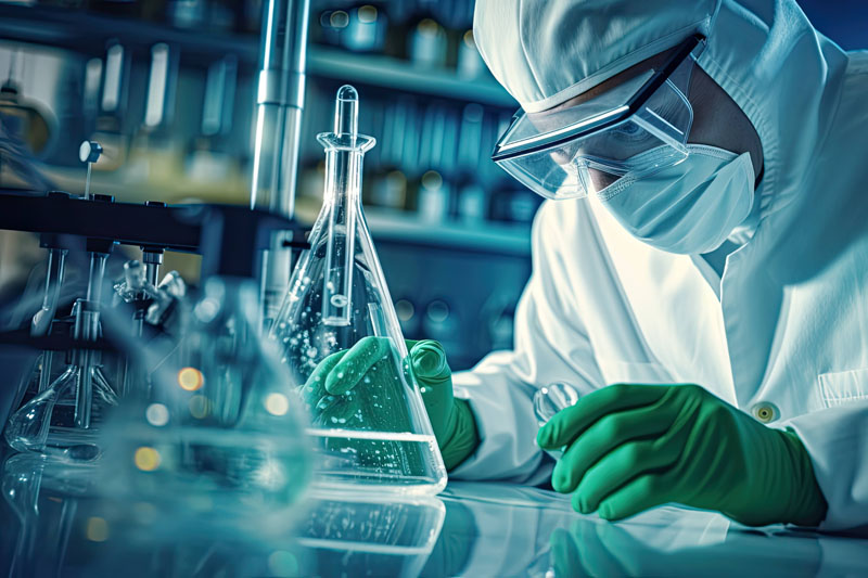 Purification: a critical success factor in peptide programmes