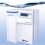 Purify H20 efficiently and economically with the HF RO Water Purification Systems from Anachem