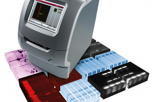 PXi Touch offers versatile image analysis