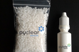 Pylote launches Pyclear Protection in US