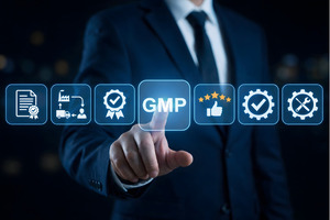 Q-VANT and CelluPro secure EXCiPACT GMP certification for biopharma materials