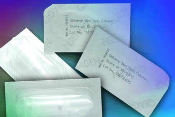 QIAGEN adops DataLase PACKMARK process for blisterpacks