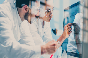 Qiagen introduces cloud-based product selection application