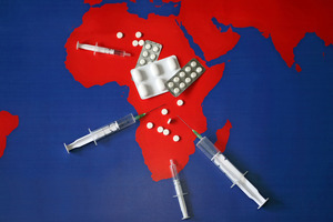 Qinecsa selected for Africa-wide medicines safety platform