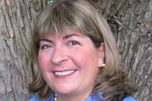 Qlucore appoints Beth Repetti as Sales Manager for the Mid Atlantic