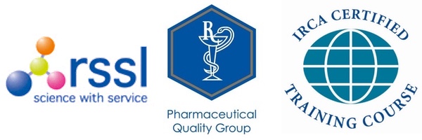 QMS auditor/lead auditor training