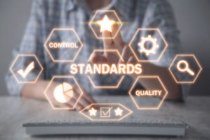 Quality and compliance: the foundation of trust