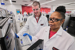 Quality harmonisation: how CDMOs ensure a consistent, reliable and resilient supply chain