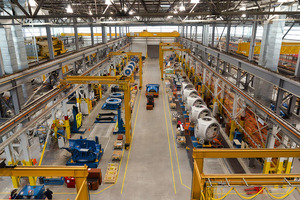Quality management in manufacturing and engineering: more important than ever before