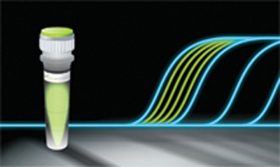 Quantitative PCR offers accurate method for quantifying NGS libraries