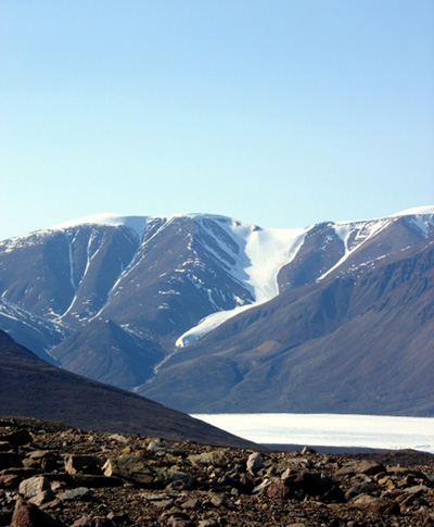 Quantitech supports Arctic greenhouse gas research